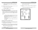 Предварительный просмотр 20 страницы Xylem YSI IOEM Safety And Installation Manual