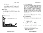 Предварительный просмотр 22 страницы Xylem YSI IOEM Safety And Installation Manual