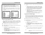 Предварительный просмотр 24 страницы Xylem YSI IOEM Safety And Installation Manual