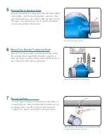 Preview for 3 page of Xylem YSI Nile MB Mounting Instructions