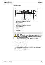 Предварительный просмотр 19 страницы Xylem YSI pH/ISE 1320P Operation Manual