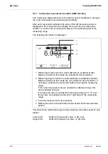 Предварительный просмотр 40 страницы Xylem YSI pH/ISE 1320P Operation Manual