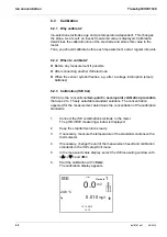 Предварительный просмотр 48 страницы Xylem YSI pH/ISE 1320P Operation Manual