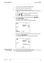 Предварительный просмотр 49 страницы Xylem YSI pH/ISE 1320P Operation Manual