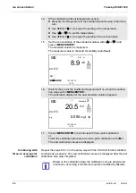 Предварительный просмотр 50 страницы Xylem YSI pH/ISE 1320P Operation Manual