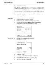 Предварительный просмотр 57 страницы Xylem YSI pH/ISE 1320P Operation Manual