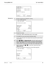 Предварительный просмотр 65 страницы Xylem YSI pH/ISE 1320P Operation Manual