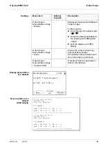 Предварительный просмотр 83 страницы Xylem YSI pH/ISE 1320P Operation Manual