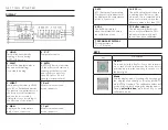 Предварительный просмотр 4 страницы Xylem YSI pH1200 Operation Manual