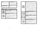 Предварительный просмотр 12 страницы Xylem YSI pH1200 Operation Manual