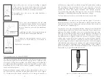 Предварительный просмотр 20 страницы Xylem YSI Pro1020 User Manual