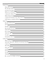 Preview for 3 page of Xylem YSI ProDSS User Manual