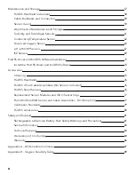 Preview for 4 page of Xylem YSI ProDSS User Manual