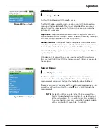 Preview for 27 page of Xylem YSI ProDSS User Manual