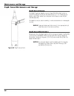 Preview for 62 page of Xylem YSI ProDSS User Manual