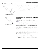 Preview for 63 page of Xylem YSI ProDSS User Manual