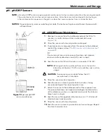 Preview for 69 page of Xylem YSI ProDSS User Manual