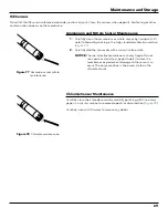 Preview for 71 page of Xylem YSI ProDSS User Manual