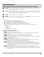 Preview for 83 page of Xylem YSI ProDSS User Manual