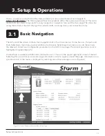 Preview for 11 page of Xylem YSI Storm3 Getting Started Manual