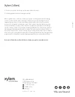 Preview for 16 page of Xylem YSI Storm3 Getting Started Manual