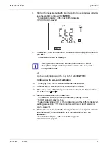 Предварительный просмотр 21 страницы Xylem YSI TruLab pH 1110 Operation Manual