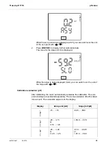 Предварительный просмотр 25 страницы Xylem YSI TruLab pH 1110 Operation Manual