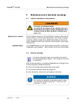 Preview for 39 page of Xylem YSI VARiON Plus 700 IQ H Operating Manual