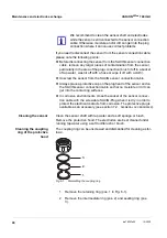 Preview for 40 page of Xylem YSI VARiON Plus 700 IQ H Operating Manual