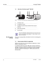 Preview for 6 page of Xylem YSI ViSolid 700 IQ Operating Manual