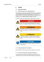 Preview for 7 page of Xylem YSI ViSolid 700 IQ Operating Manual