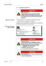 Preview for 9 page of Xylem YSI ViSolid 700 IQ Operating Manual