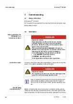 Preview for 10 page of Xylem YSI ViSolid 700 IQ Operating Manual