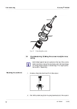 Preview for 12 page of Xylem YSI ViSolid 700 IQ Operating Manual