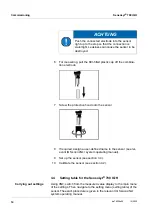 Preview for 14 page of Xylem YSI ViSolid 700 IQ Operating Manual