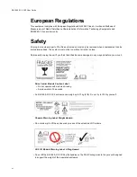 Preview for 8 page of Xyratex RS-1600-FC-FFX2 Installation And User Manual