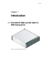 Предварительный просмотр 15 страницы Xyratex RS-1600-FC-SBD Installation And User Manual