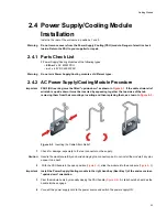 Предварительный просмотр 37 страницы Xyratex RS-1600-FC-SBD Installation And User Manual