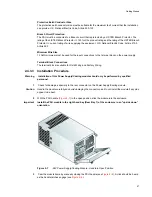 Предварительный просмотр 41 страницы Xyratex RS-1600-FC-SBD Installation And User Manual