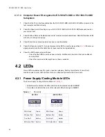 Предварительный просмотр 60 страницы Xyratex RS-1600-FC-SBD Installation And User Manual