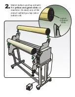 Preview for 3 page of Xyron 4400 Step-By-Step Manual