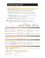 Preview for 5 page of Xyron Pro 1255 User Manual