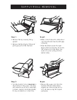 Preview for 6 page of Xyron PRO 2500 User Manual