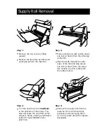 Preview for 6 page of Xyron XM2500 User Manual