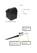 Preview for 5 page of Xytronic LF-3200 Instruction Manual