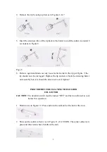 Предварительный просмотр 10 страницы Xytronic LF-8000 Instruction Manual