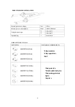 Предварительный просмотр 13 страницы Xytronic LF-8000 Instruction Manual