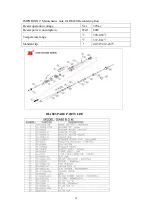 Предварительный просмотр 15 страницы Xytronic LF-8000 Instruction Manual