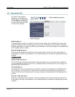 Preview for 24 page of Xytronix Research & Design CONTROL BY WEB XW-111 User Manual