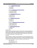 Preview for 27 page of Xytronix Research & Design CONTROL BY WEB XW-111 User Manual